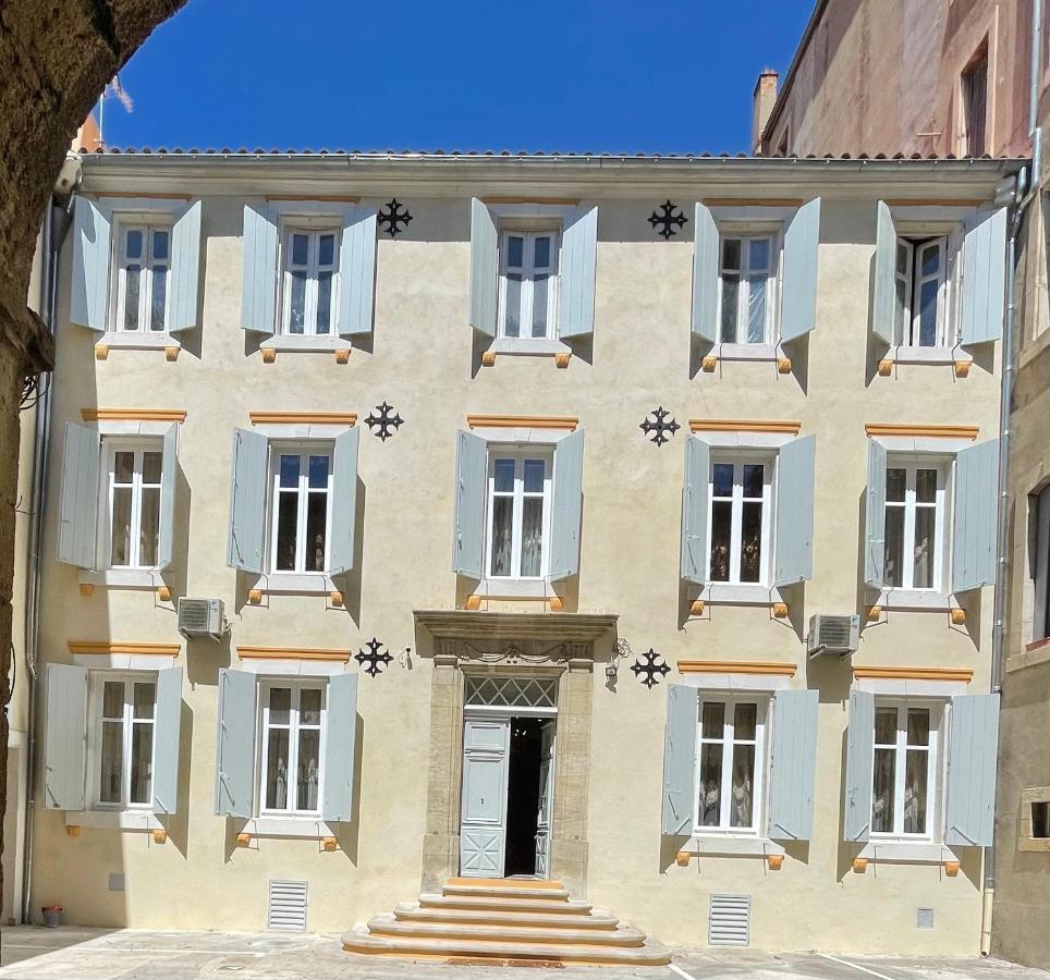 Guest house Romantique Maison De L'eglise Du Couvent
