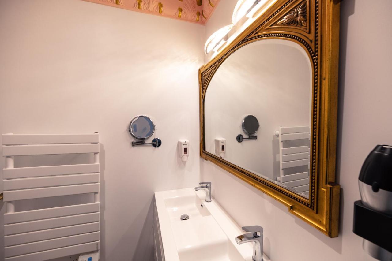 Romantique Maison De L'eglise Du Couvent Guest house Narbonne